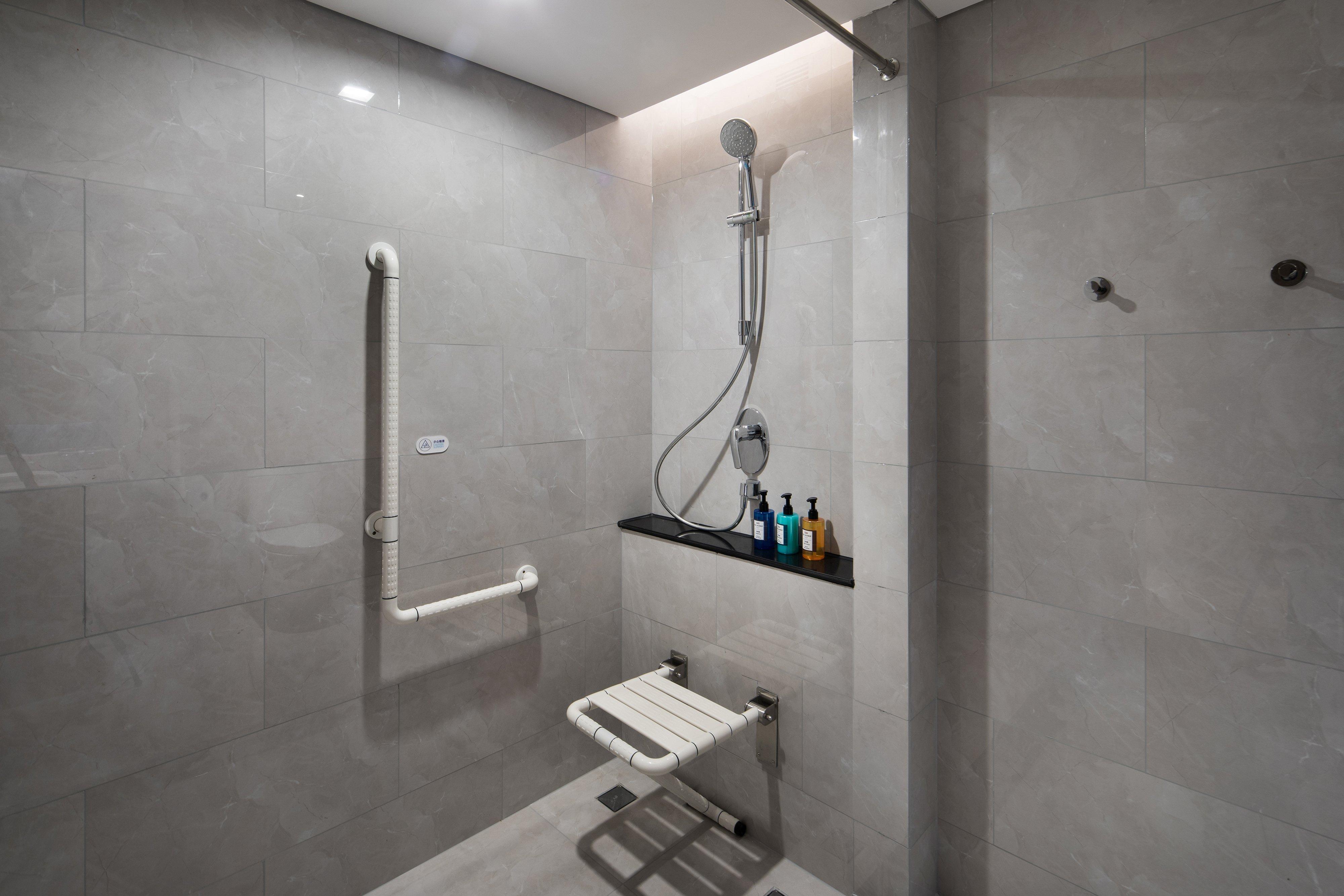 Holiday Inn Express Shenzhen Haiyuan City By Ihg Extérieur photo