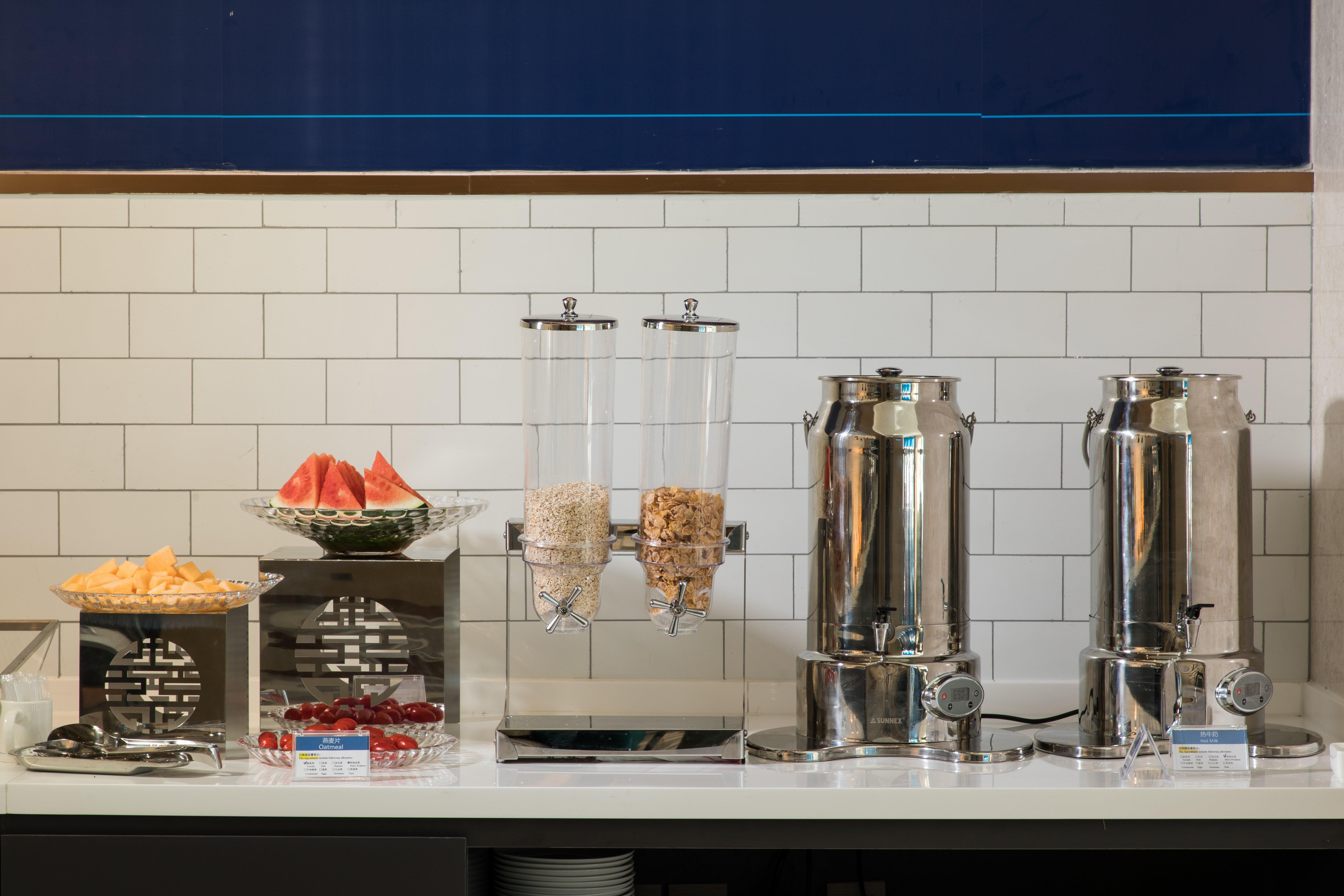 Holiday Inn Express Shenzhen Haiyuan City By Ihg Extérieur photo